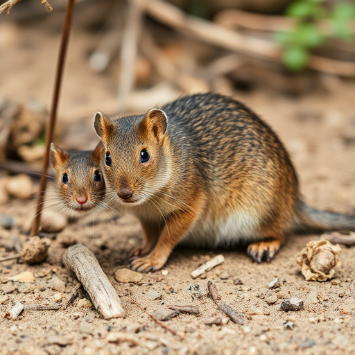 rodents