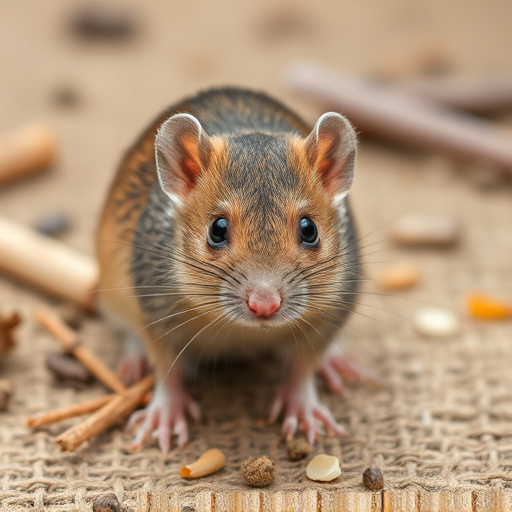 rodents