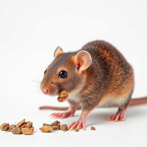 Seasonal Rodent Control Tucson: Traps &amp; Natural Baits Guide