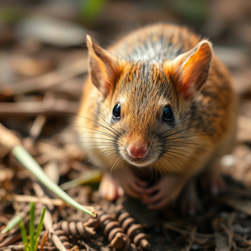 rodents
