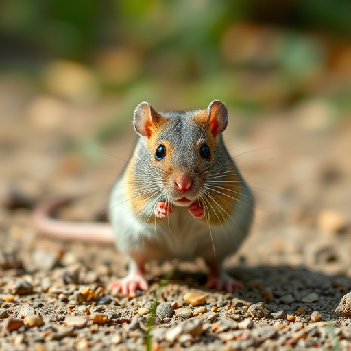 rodents