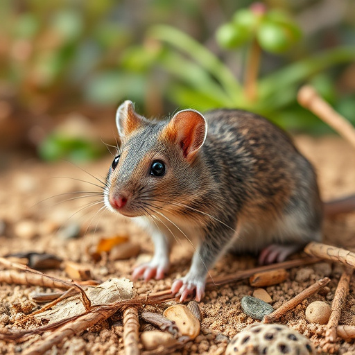 rodents