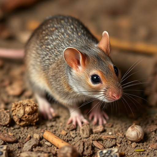 rodents