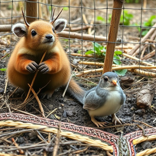rodents