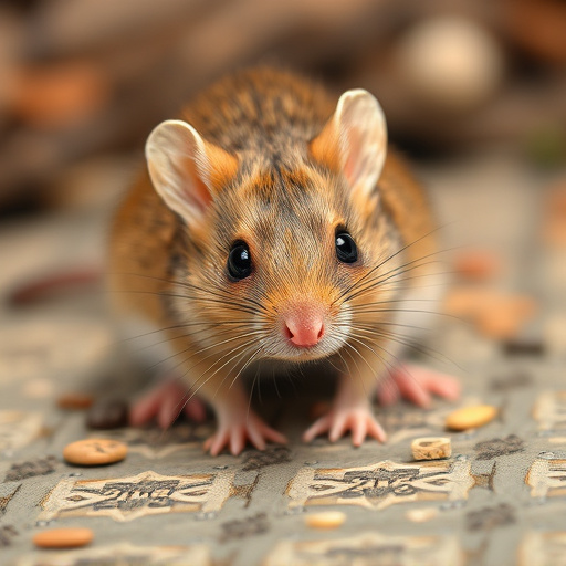 rodents