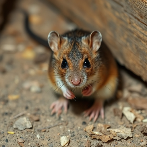 rodents