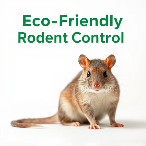 Eco-Friendly Rodent Control: Tucson's Catalina Foothills Guide