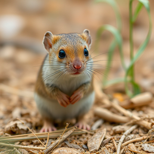 rodents