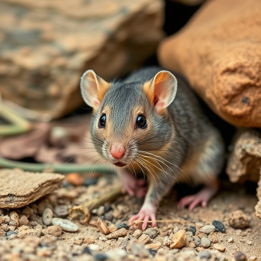 rodents