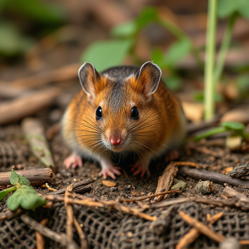 rodents
