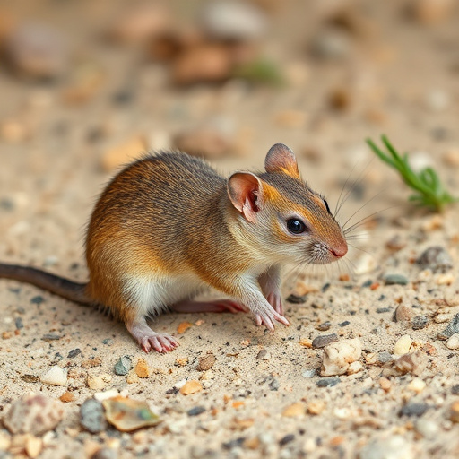 rodents