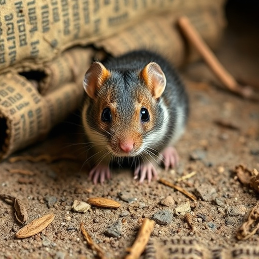 rodents