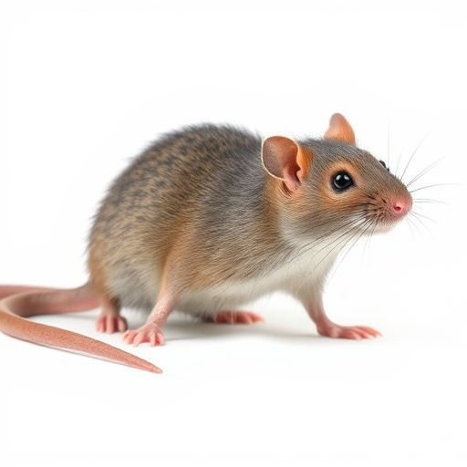 Spotting Rats &amp; Mice: Natural Tucson Rodent Control Guide