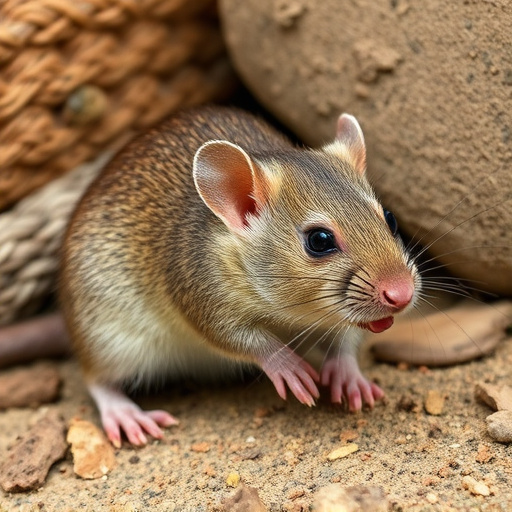 rodents