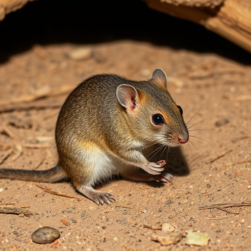 rodents