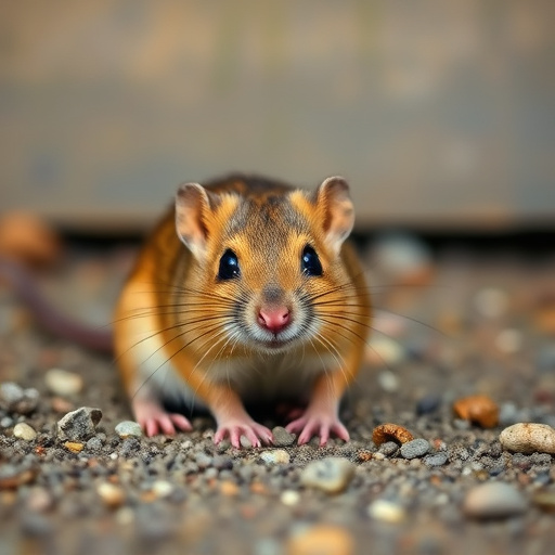 rodents