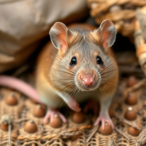 rodents