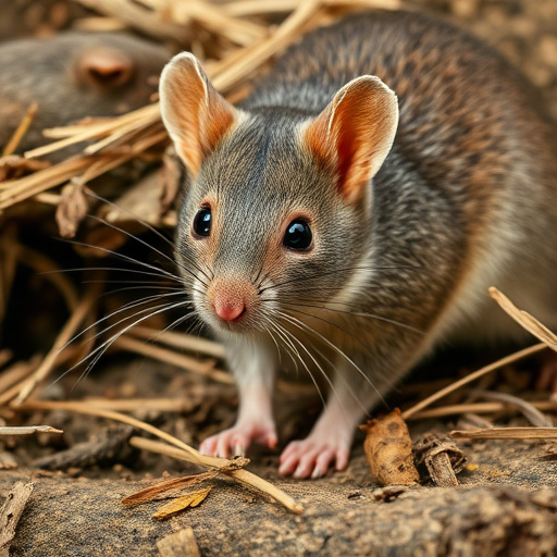 rodents