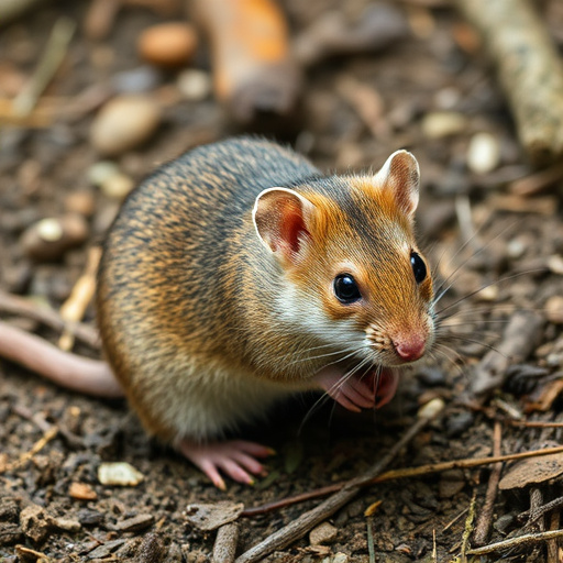 rodents