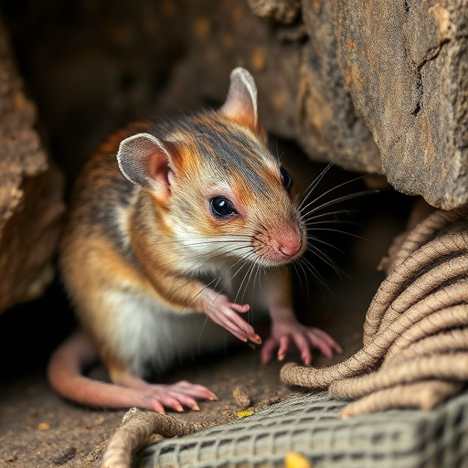 rodents