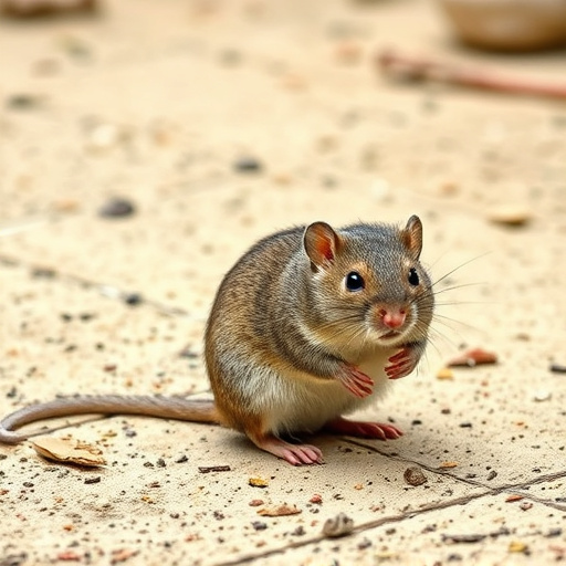 rodents