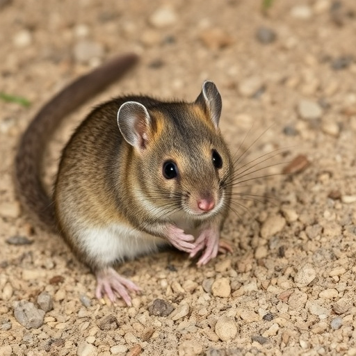 rodents