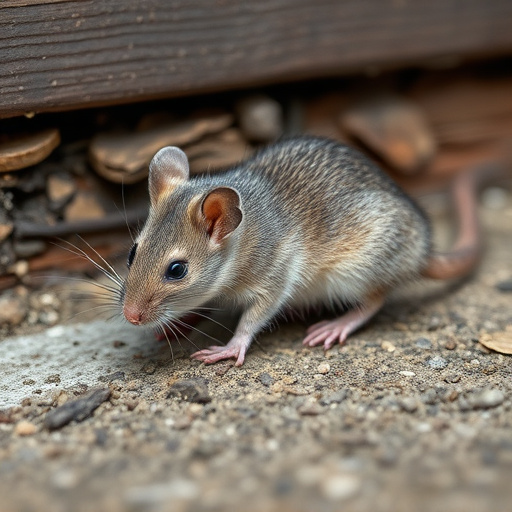 rodents