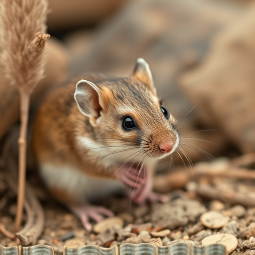 rodents
