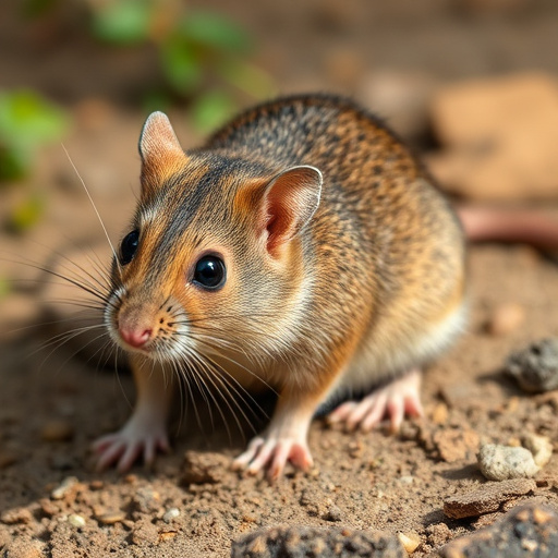 rodents
