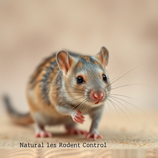 Natural, Affordable Rodent Control for Oro Valley Homes