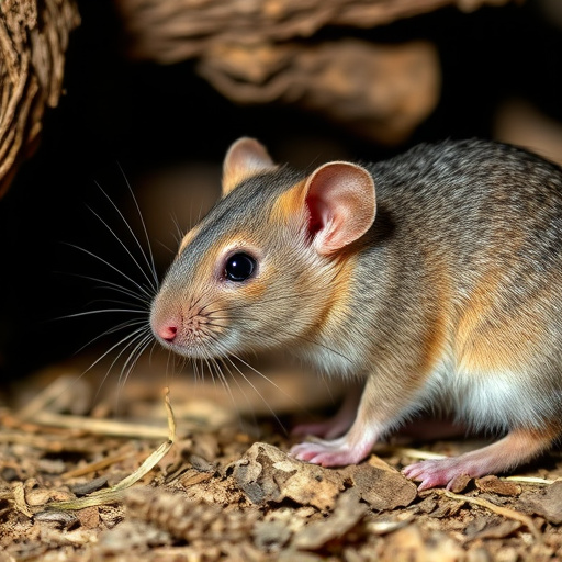 rodents