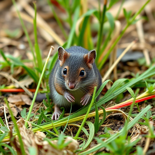 rodents