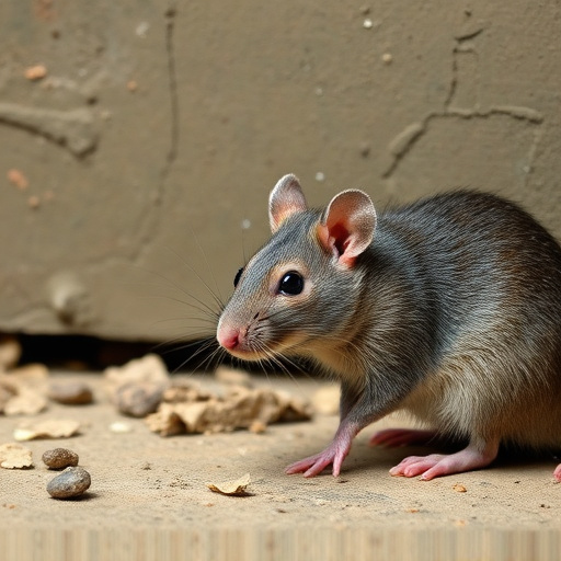 rodents