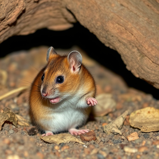 rodents