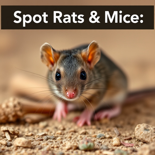 Spot Rats &amp; Mice: Tucson Rodent Control Strategies for Marana Homes