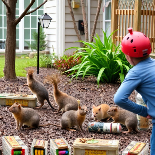 rodents