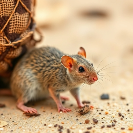 rodents