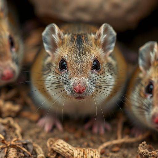 rodents