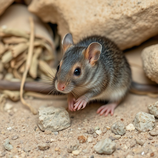 rodents