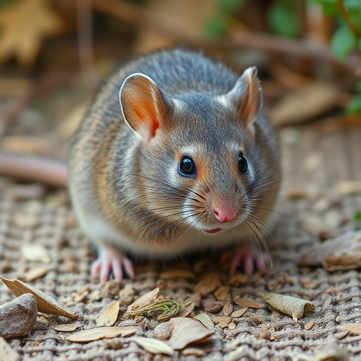 rodents