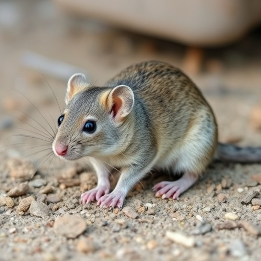 rodents