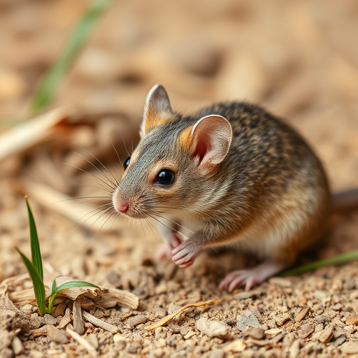rodents