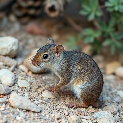rodents