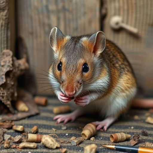 rodents