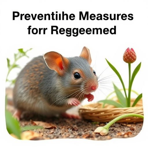 rodents