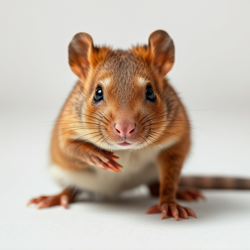 Rodent Control Tucson: Prove Your Yard Fortress-Ready