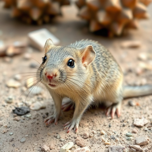 rodents