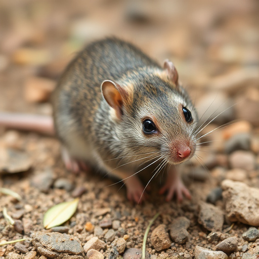 rodents