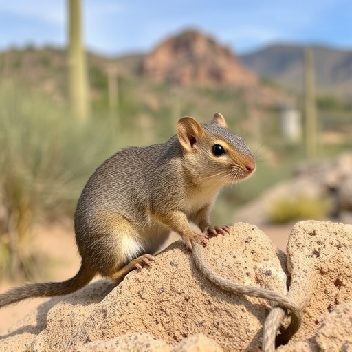 rodents