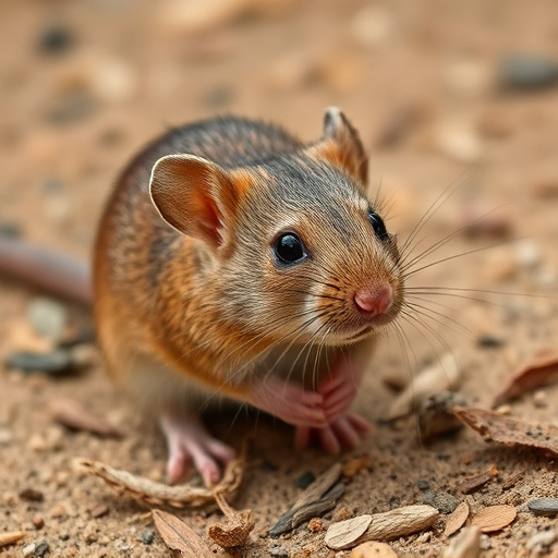 rodents